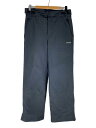 【中古】PHENIX◆PHENIX◆パンツ/GORE-TEX/ゴアテックス/ウェアー/M/BLK/POB-21023XE【スポーツ】