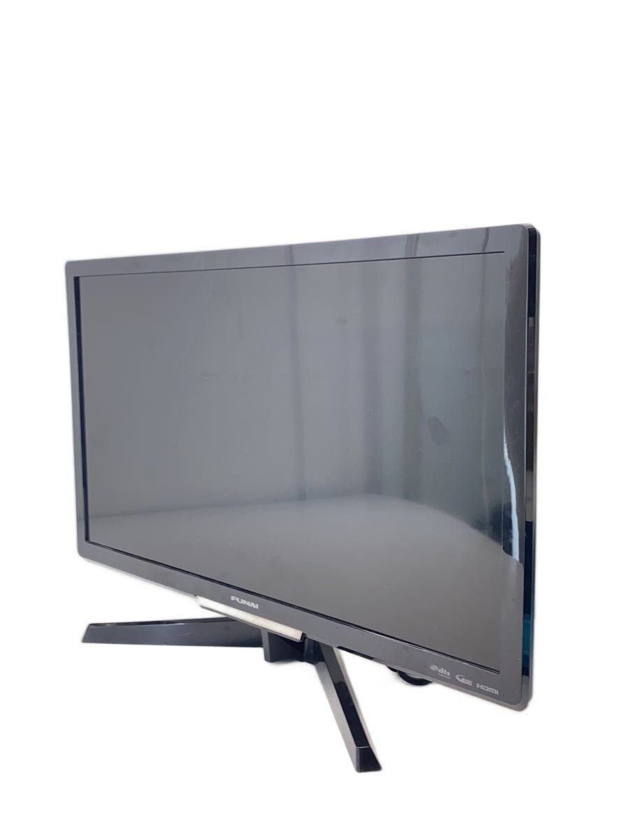 【中古】FUNAI◆薄型テレビ・液晶テレビ FL-24H2010 [24インチ]//【家電・ビジュアル・オーディオ】
