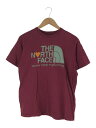 【中古】THE NORTH FACE◆T