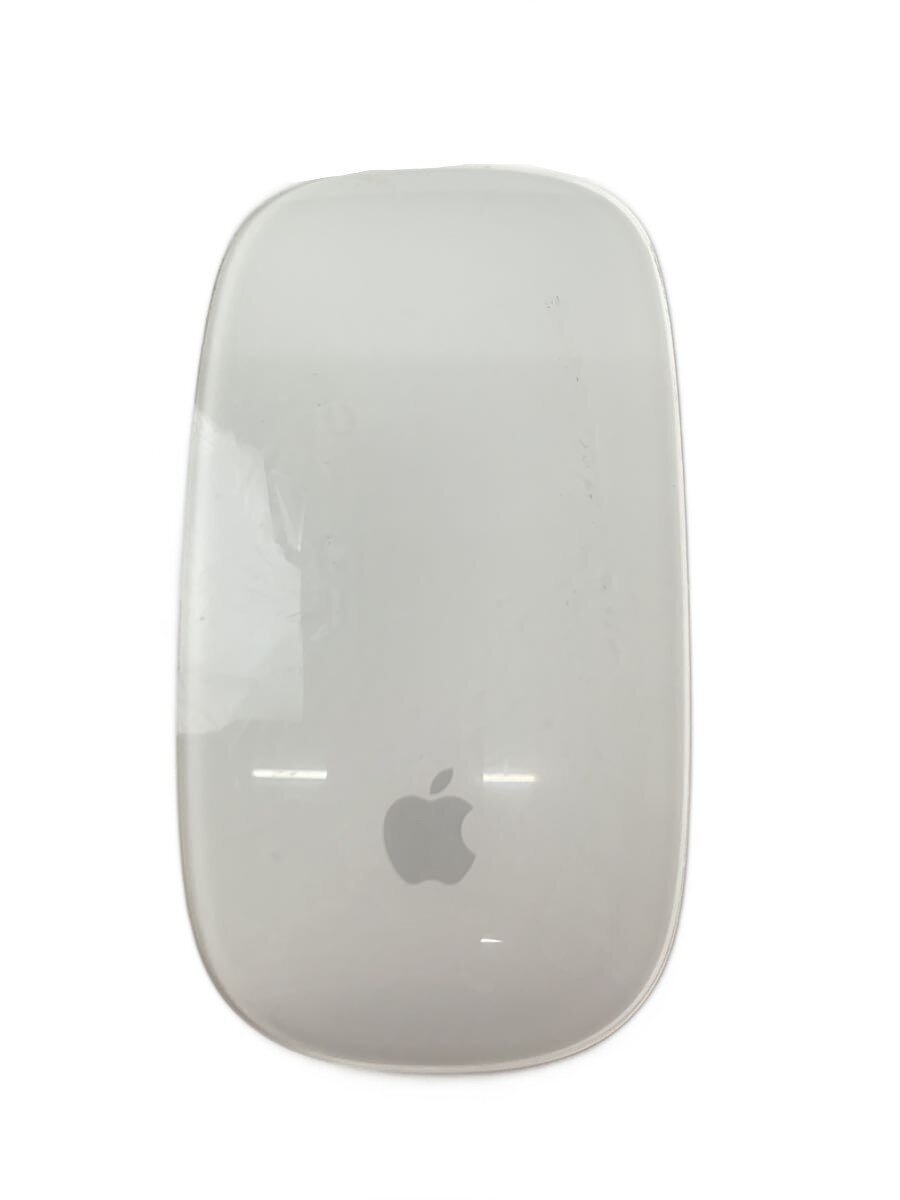 【中古】Apple◆Magic Mouse 2 MLA02J/A A1657【パソコン】