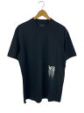 【中古】Y-3◆Tシャツ/S/コットン/BLK/IZ3124//【メンズウェア】(4)