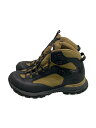 【中古】THE NORTH FACE◆トレッキングブーツ/27cm/KHK/NF0A83NO【シューズ】(4)