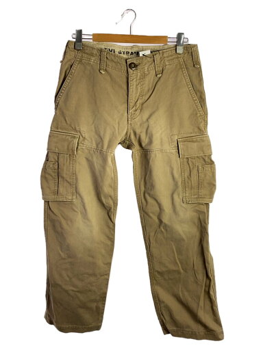 【中古】Levi’s◆ボトム/34/コットン/KHK/無地/DL614-0003【メンズウェア】 【中古】Levi’s◆ボトム/34/コットン/KHK/無地/DL614-0003【メンズウェア】