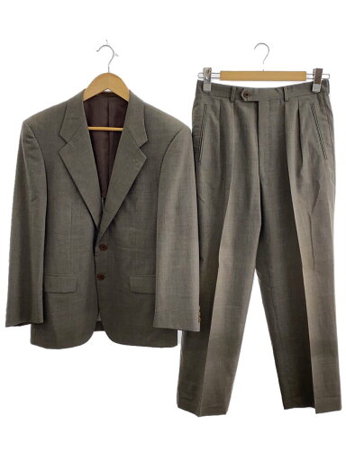 【中古】Paul Smith◆セットアップ/S/ウール【メンズウェア】 【中古】Paul Smith◆セットアップ/S/ウール【メンズウェア】
