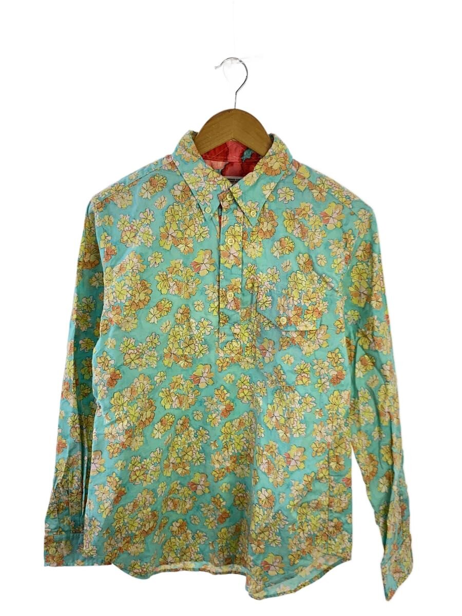 楽天市場】engineered garments 花柄（カジュアルシャツ｜トップス