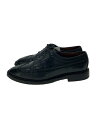【中古】Allen Edmonds◆ドレスシューズ/US9/BLK/19496【シューズ】