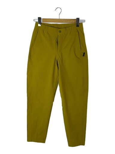 【中古】THE NORTH FACE◆MOUNTAIN COLOR PANT_マウンテンカラーパンツ/S/ナイロン/YLW//【メンズウェア】 【中古】THE NORTH FACE◆MOUNTAIN COLOR PANT_マウンテンカラーパンツ/S/ナイロン/YLW//【メンズウェア】