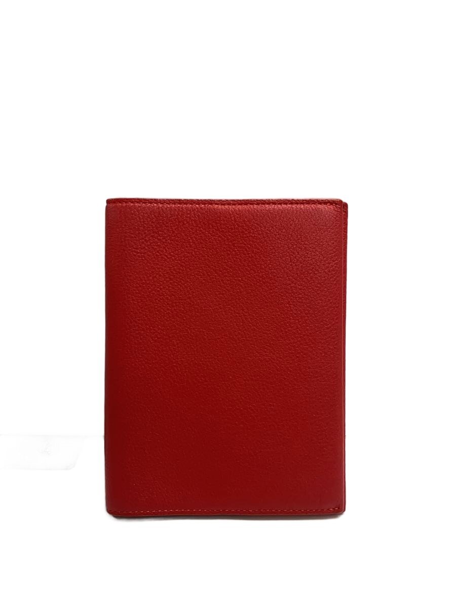 【ブランド】LOUIS VUITTON 【ブランドカナ】ルイヴィトン 【型番】 【程度】B 【サイズ】 【メインカラー】レッド 【素材・生地】レザー 【キーワード】　　　/ 2026/03/10 セカンドストリート真岡店【3726】【中古】LOUIS VUITTON◆手帳カバー/レザー/RED ブランド LOUIS VUITTON 型番 カラー レッド 柄 素材・生地 レザー>色・素材について サイズ >サイズ表示について 実寸（cm） 【ウォレット】 縦：15 / 横：11.5 / 厚み：1 【その他】 その他サイズ：/ 商品は　セカンドストリート真岡店の店頭にて販売しております。商品に関するお問合わせは、お電話(TEL:0285-80-5550)にて、問合わせ番号：2337264101784をお伝えください。 配送方法やお支払い方法に関するお問い合わせは、サポートセンターまでご連絡をお願いします。 ※お電話の対応は営業時間内のみとなります。お問い合わせフォームでお問い合わせの際はご注文番号をご記入下さい