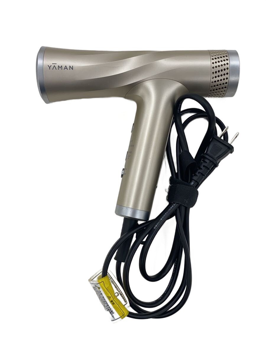 【中古】YA-MAN◆ドライヤー・ヘアアイロン HC-20N【家電・ビジュアル・オーディオ】(2)