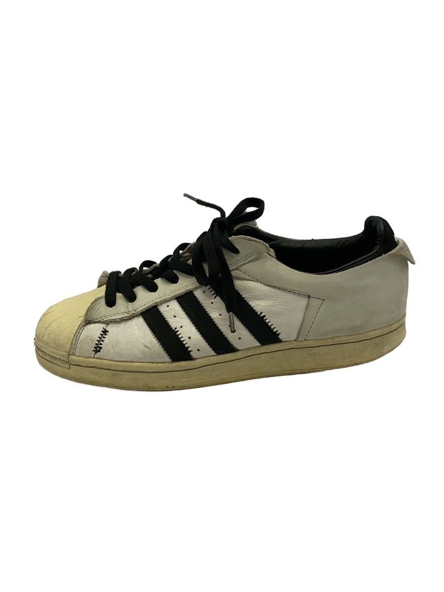 adidas◆オリジナルス/SUPERSTAR WS2/スーパースター WS2/ホワイト/FV3024/27cm/WHT