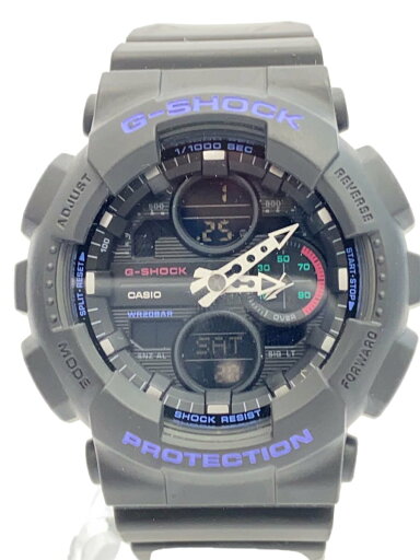 【中古】CASIO◆腕時計/デジタル/ラバー/GRY/GMA-S140【服飾雑貨他】 【中古】CASIO◆腕時計/デジタル/ラバー/GRY/GMA-S140【服飾雑貨他】