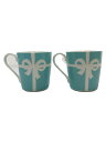 【中古】TIFFANY&Co.◆カップ&ソーサー【キッチン用品】