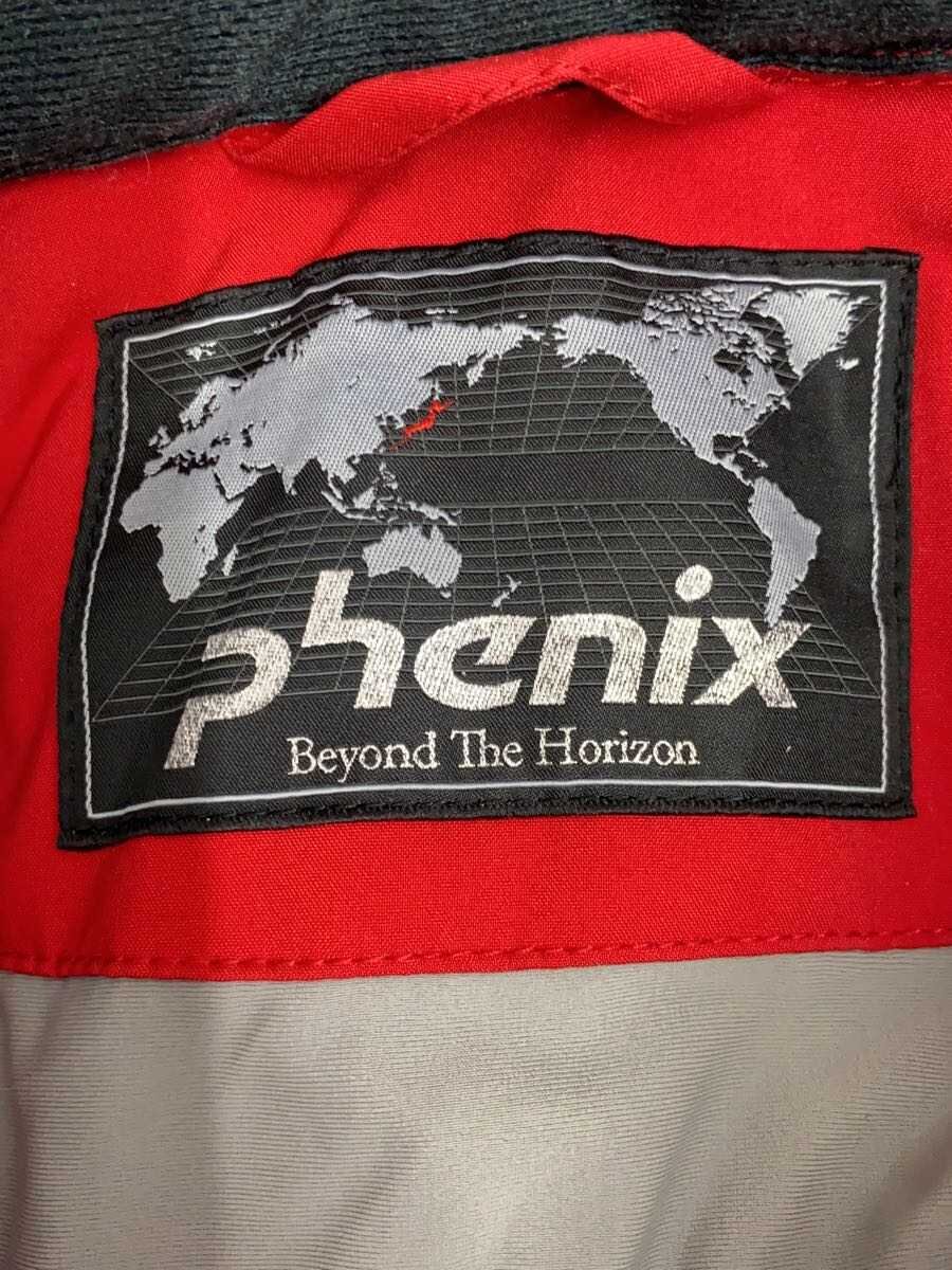 2nd STREET 楽天市場店の【中古】FENIX◆ウインタースポーツその他/RED/PE1720T12【スポーツ】｜アングル3