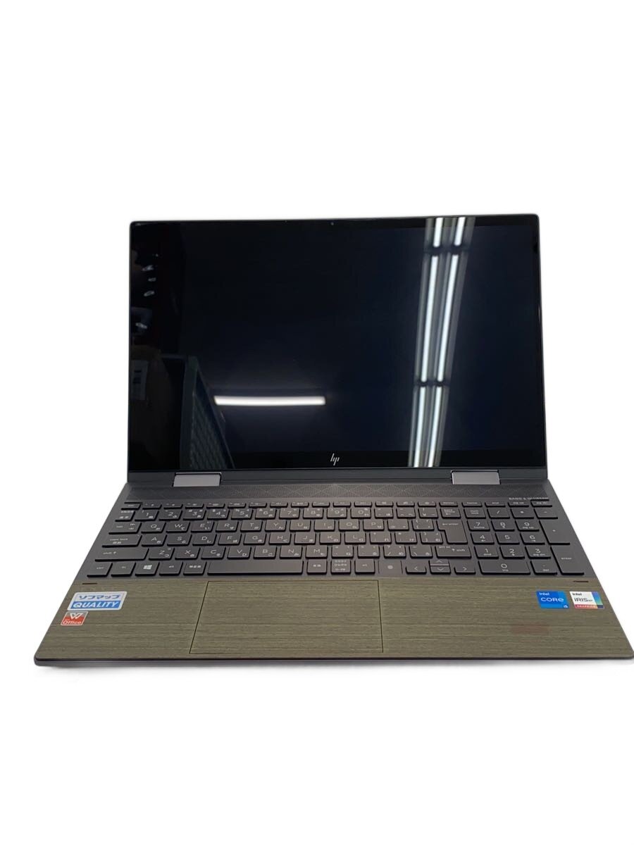 楽天市場】envy 360 15（ノートPC｜パソコン）：パソコン・周辺機器の通販