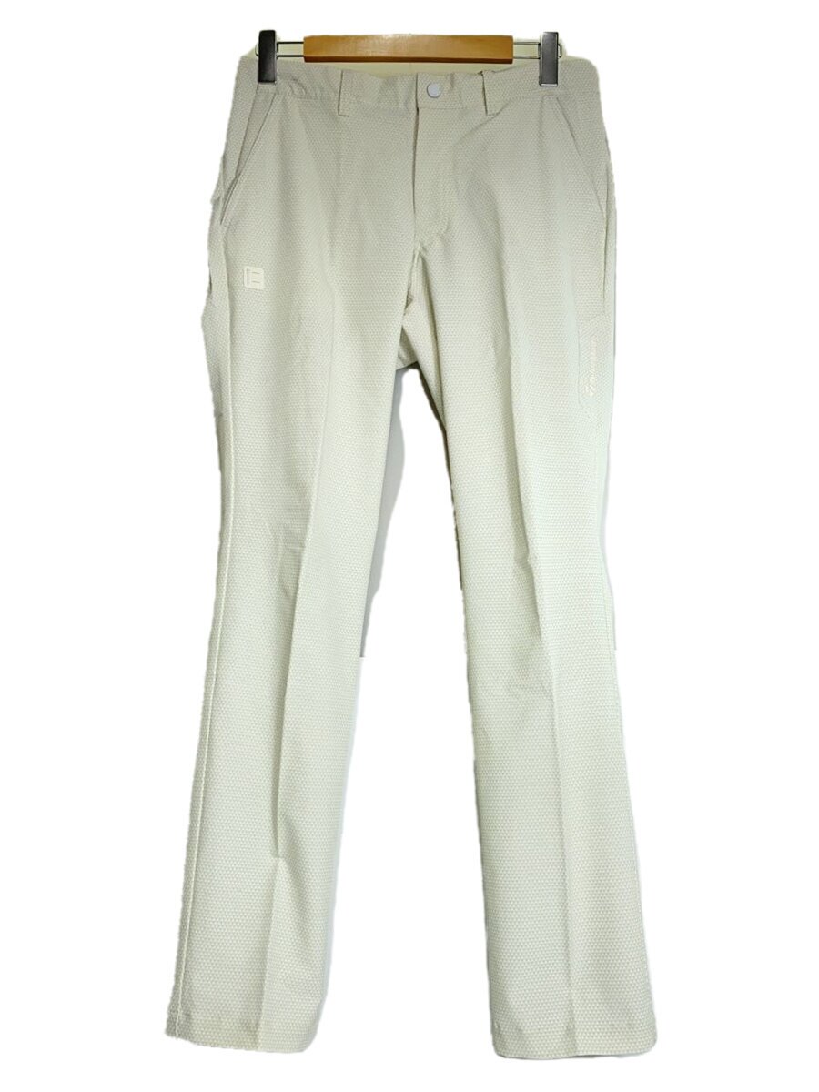 【中古】TaylorMade◆スポーツウェアー/82/WHT/KY466【スポーツ】(4)