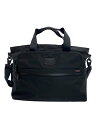 【中古】TUMI◆ブリーフケース/--/BLK/ALPHA3【バッグ】(4)