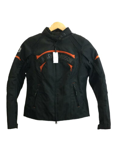 【中古】HARLEY DAVIDSON◆ジャケット/S/ナイロン/BLK/98159-20W【メンズウェア】 【中古】HARLEY DAVIDSON◆ジャケット/S/ナイロン/BLK/98159-20W【メンズウェア】