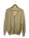 【中古】Y’s for men◆90s/白タグ/カーディガン(厚手)/--/ウール/IVO/MC-K05-109//【メンズウェア】(4)