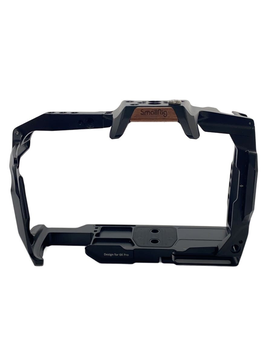 【中古】smallrig/デジタルカメラアクセサリー/6K pro【カメラ】