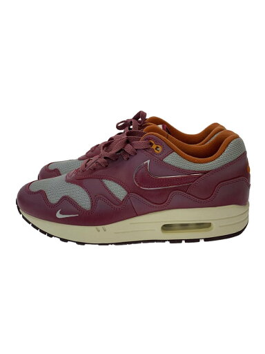 【中古】NIKE◆AIR MAX 1 / P_エアマックス ワン パタ/28cm/PUP/DO9549-001【シューズ】 【中古】NIKE◆AIR MAX 1 / P_エアマックス ワン パタ/28cm/PUP/DO9549-001【シューズ】