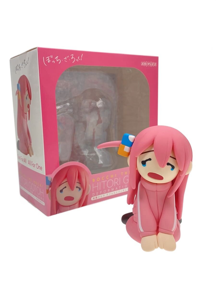 【中古】開封済/ANIPLEX/後藤ひとり/体育祭妄想Ver/ぼっち・ざ・ろっく//【ホビー】