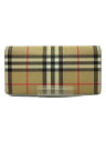 【中古】BURBERRY◆長財布/--/CML/チェック/メンズ/804