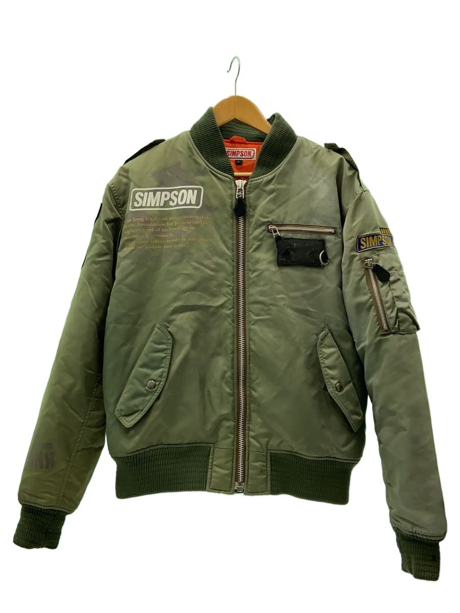 楽天市場】シンプソン ジャケット 中古の通販