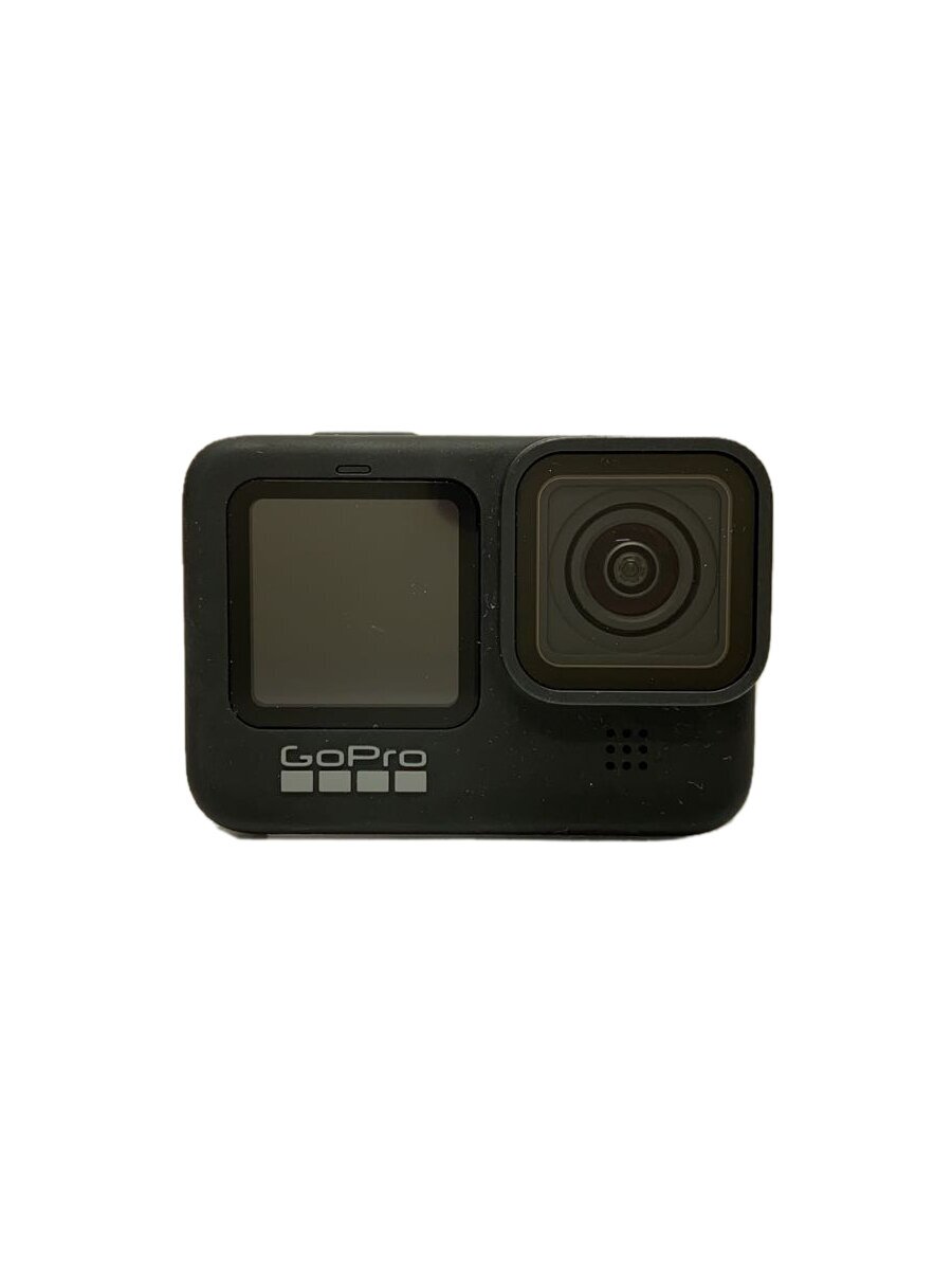 【中古】GoPro◆デジタルカメラその他/HERO9//【カメラ】