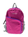 【中古】Marmot◆リュック/ナイロン/PNK/CANYON 15 DLIM/TOALJA04【バッグ】