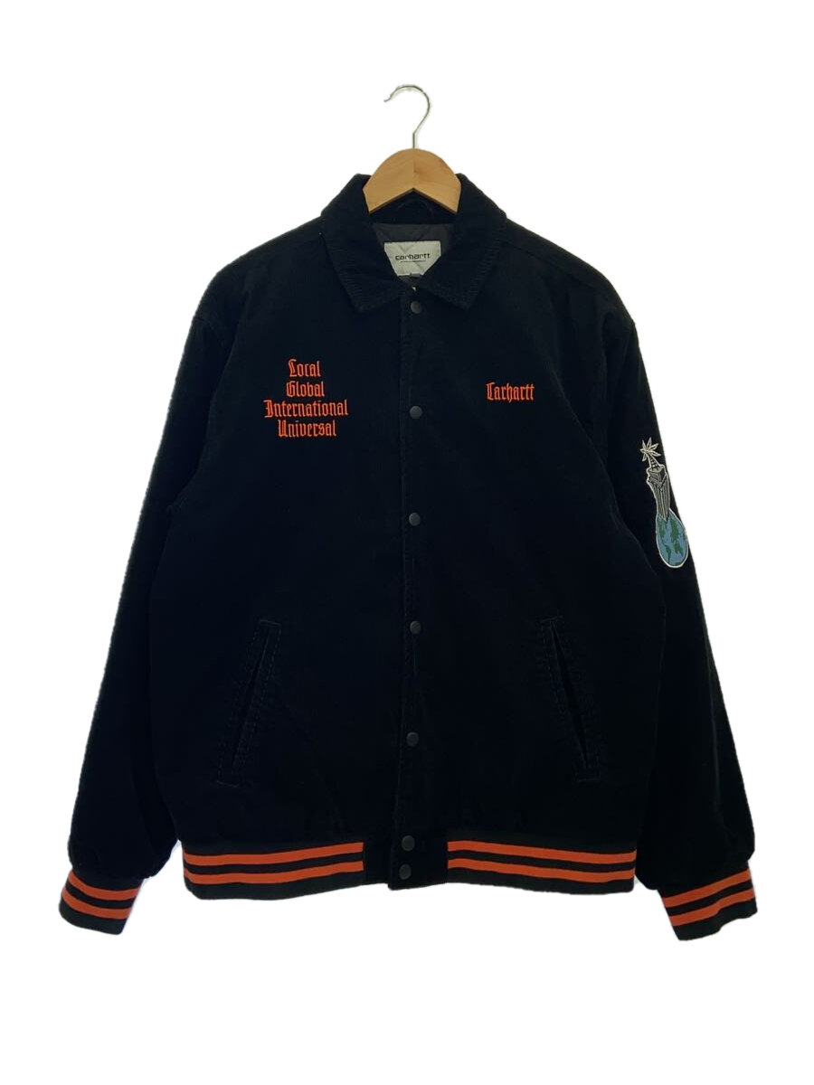 楽天市場】CARHARTT(種類(コート・ジャケット)スタジャン 楽天市場】CARHARTT(種類(コート・ジャケット)スタジャン