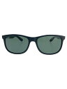 【中古】Ray-Ban◆サングラス/--/プラスチック/BLK/GRY...(4)