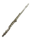 【中古】YAMAHA◆フルート/YFL-311/銀製頭部管/Eメカ付き/ケース付き【楽器】