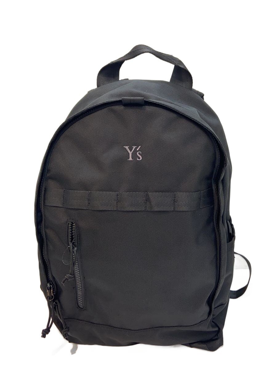 楽天市場】y's ワイズ（バックパック・リュック｜メンズバッグ