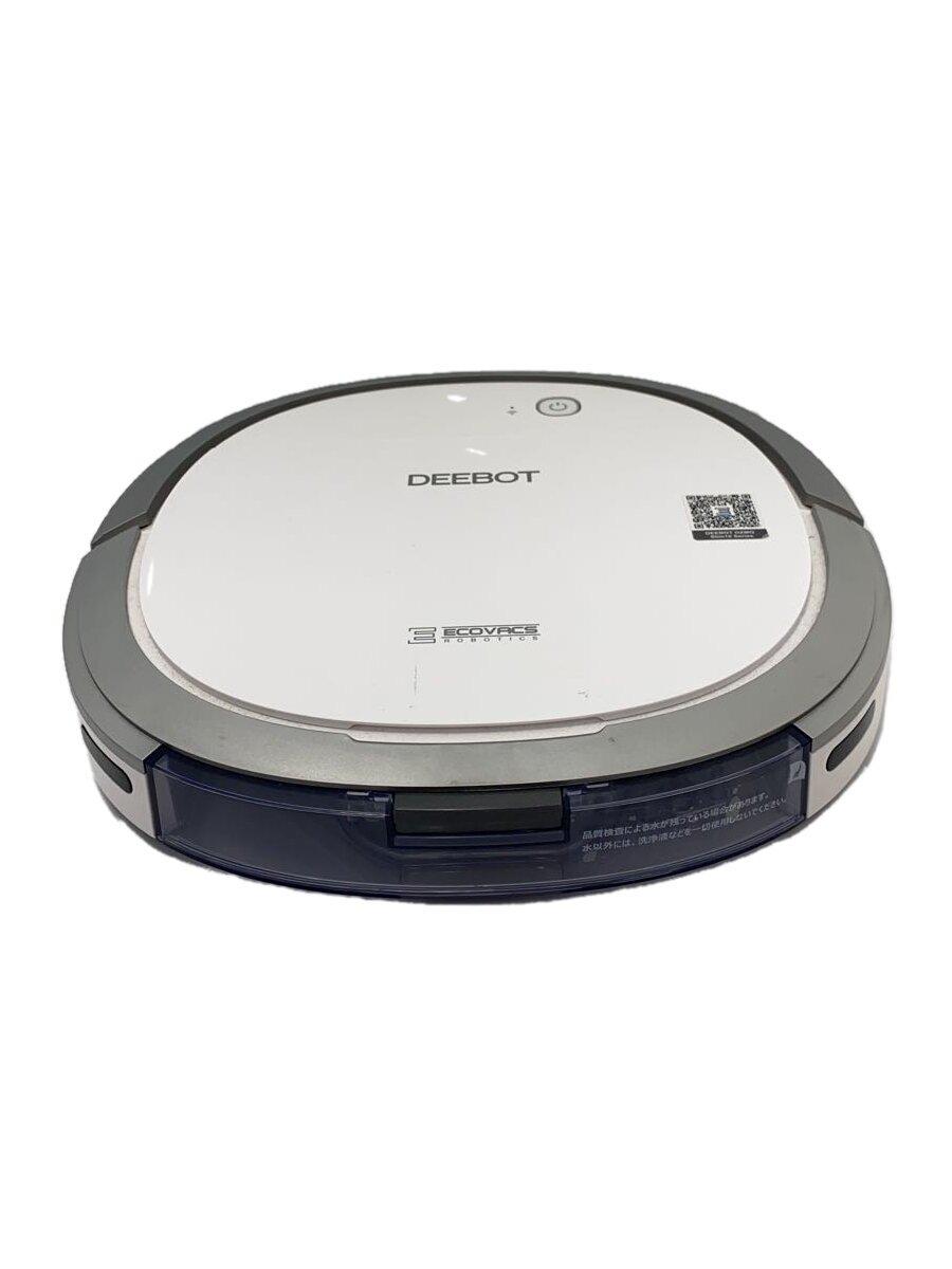 Other - 【中古】ECOVACS◆掃除機 DEEBOT OZMO SLIM15 DK3G.10【家電・ビジュアル・オーディオ】