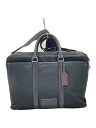 【中古】COACH◆Metropolitan/メトロポリタン/ブリーフケース/ビジネスバッグ/BLK/29515【バッグ】