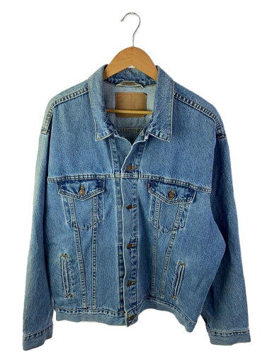 【中古】Levi’s◆Gジャン/--/デニム/IDG/70507-0388【メンズウェア】 【中古】Levi’s◆Gジャン/--/デニム/IDG/70507-0388【メンズウェア】