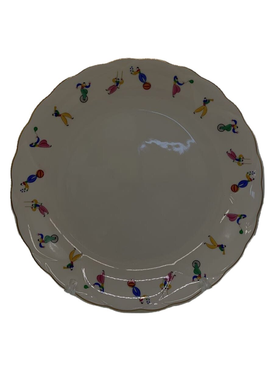 【中古】香蘭社◆大皿1枚【キッチン用品】