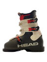 【中古】HEAD◆スキーブーツ/24.5cm【スポーツ】