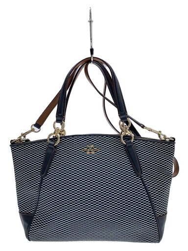 【中古】COACH◆2WAYショルダー【バッグ】 【中古】COACH◆2WAYショルダー【バッグ】