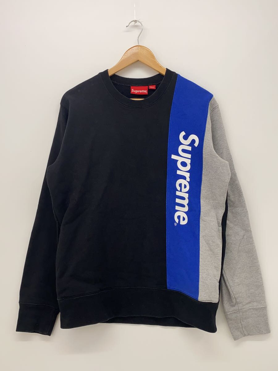 楽天市場】Supreme Panelled Crewneckの通販 楽天市場】Supreme Panelled Crewneckの通販