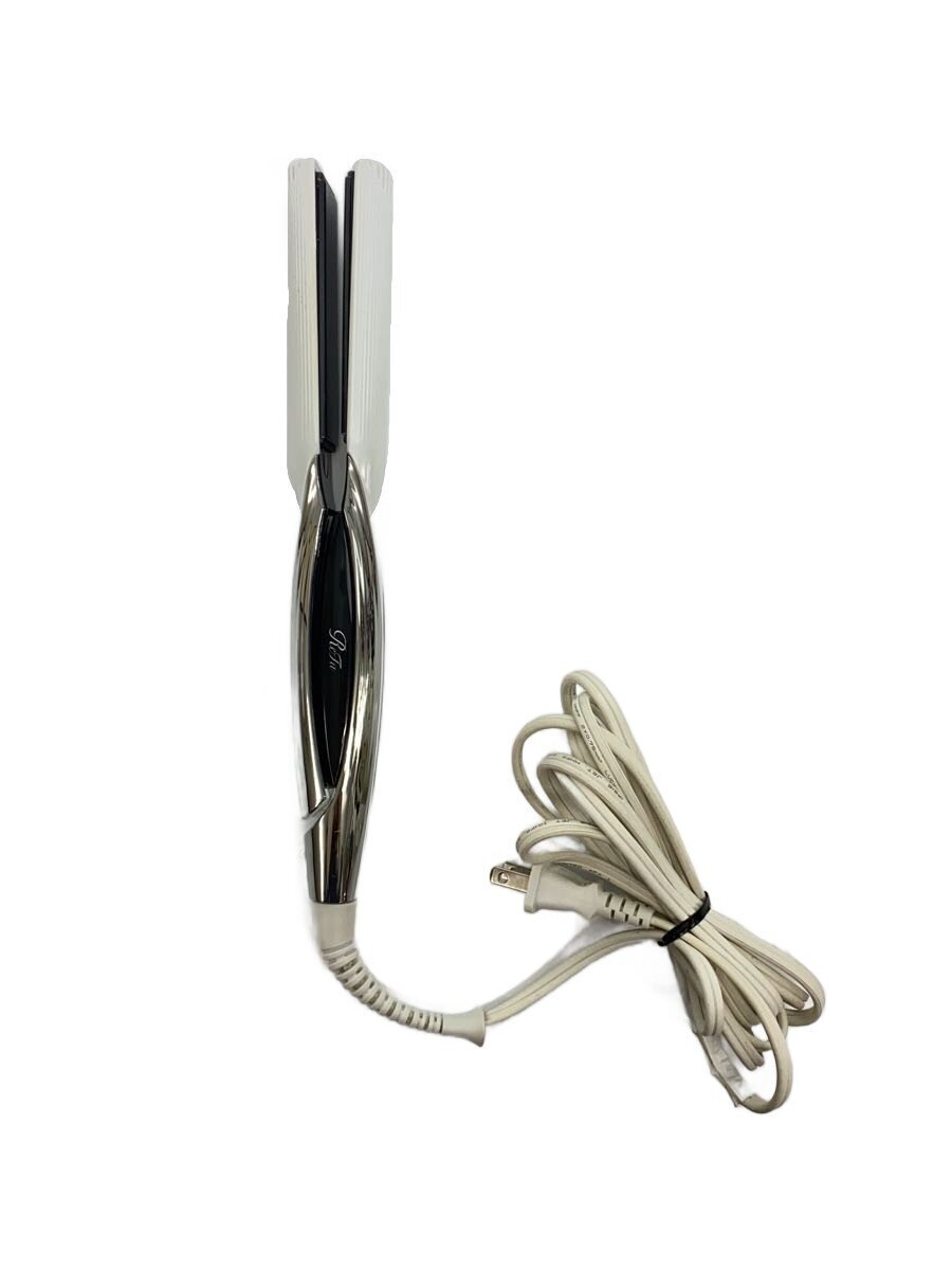 【中古】ReFa◆ドライヤー・ヘアアイロン/RE-AC02A/2022年製/本体のみ【家電・ビジュアル・オーディオ】