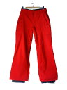 【中古】QUIKSILVER◆ウェアー/M/RED/QPT133041【スポーツ】