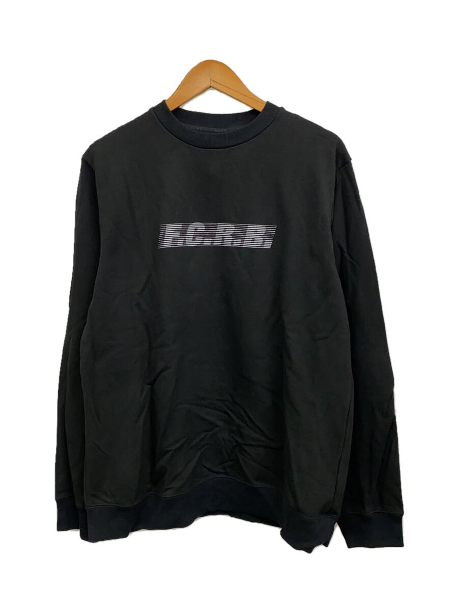 F.C.R.B エフシーアールビー スウェット 黒 XL 3328524O0200 楽天市場】fcrb トレーナーの通販