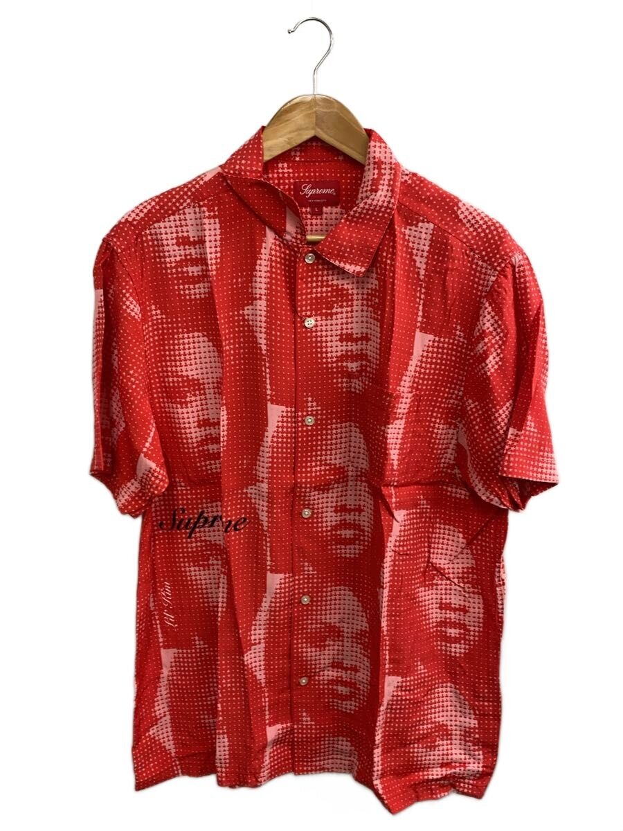 楽天市場】supreme レーヨンシャツの通販