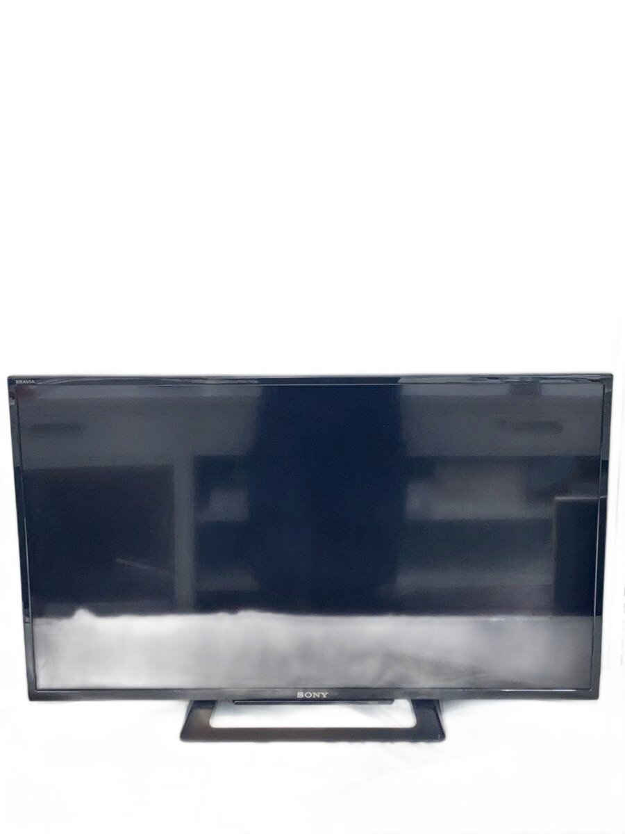【中古】SONY◆薄型テレビ・液晶テ�