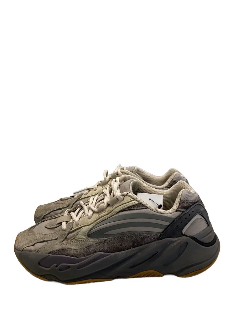 adidas◆YEEZY BOOST 700 V2/イージー ブースト 700 V2/FU7914/グレー/26cm/GRY