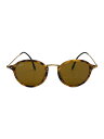 【中古】Ray-Ban◆サングラス/ボストン/ベッコウ柄/CML/レデ...(4)