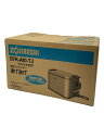 【中古】ZOJIRUSHI◆その他調理家電 EFK-A10【家電・ビジュアル・オーディオ】