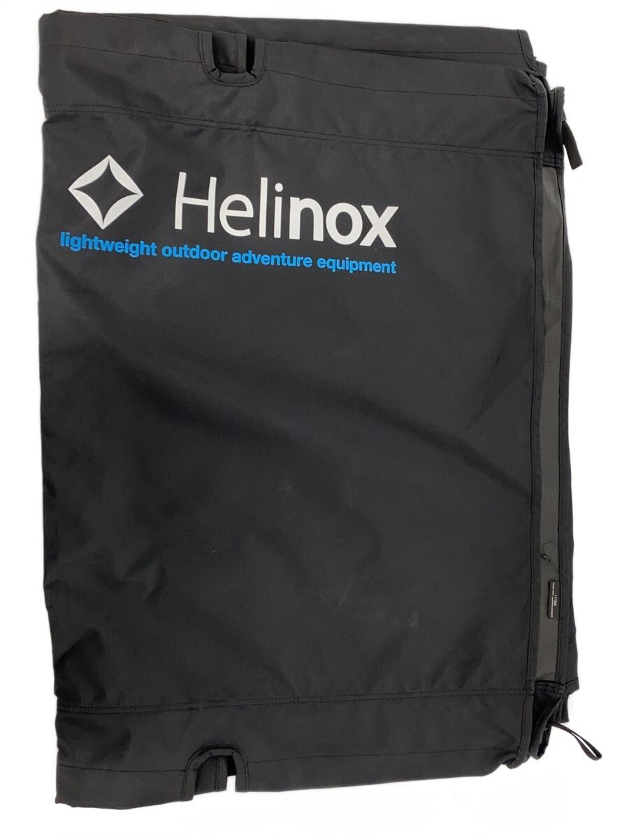 楽天市場】helinox コットワン コンバーチブル ブラックの通販