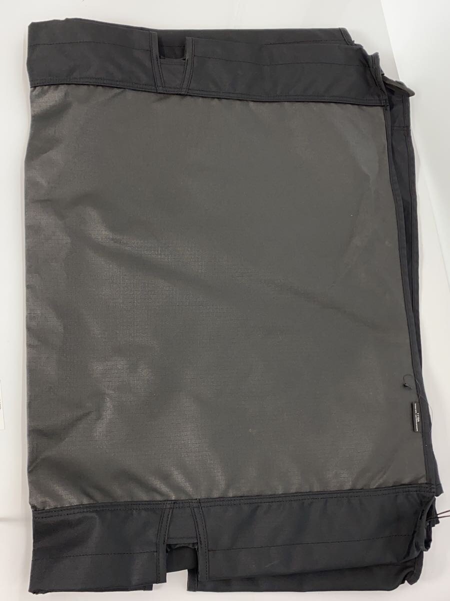 【中古】Helinox◆チェア コットワン コンバーチブル 1822170 [ブラック]/1人用【ス...